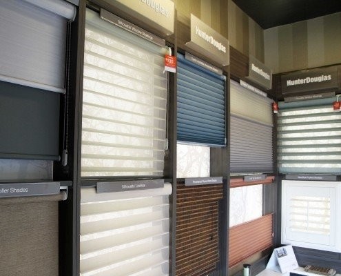 Hunter Douglas Dealer Image